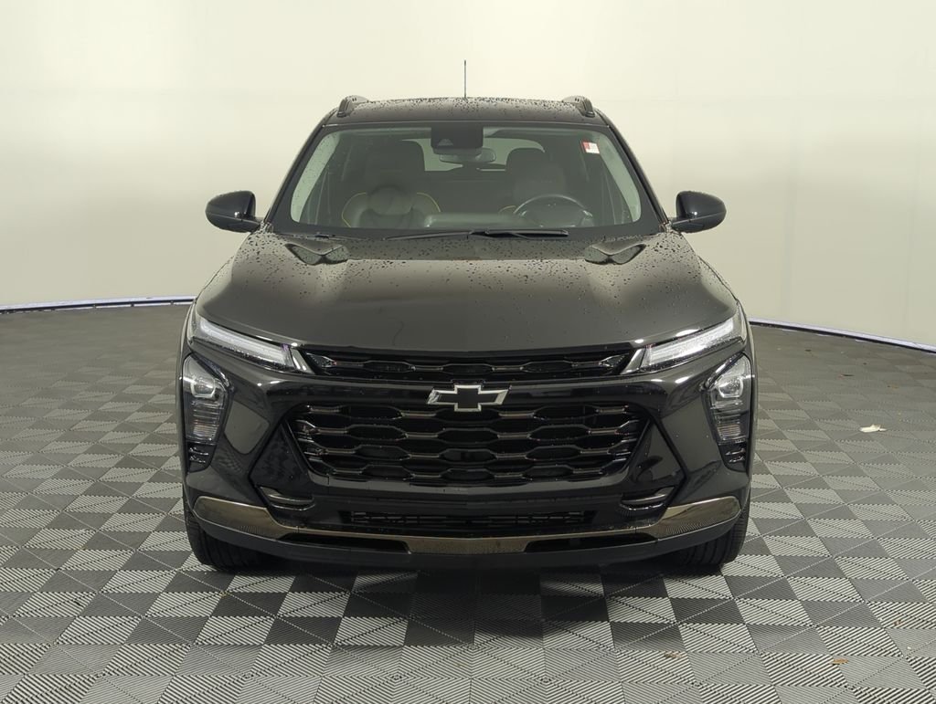 Used 2025 Black Chevrolet ACTIV image 10