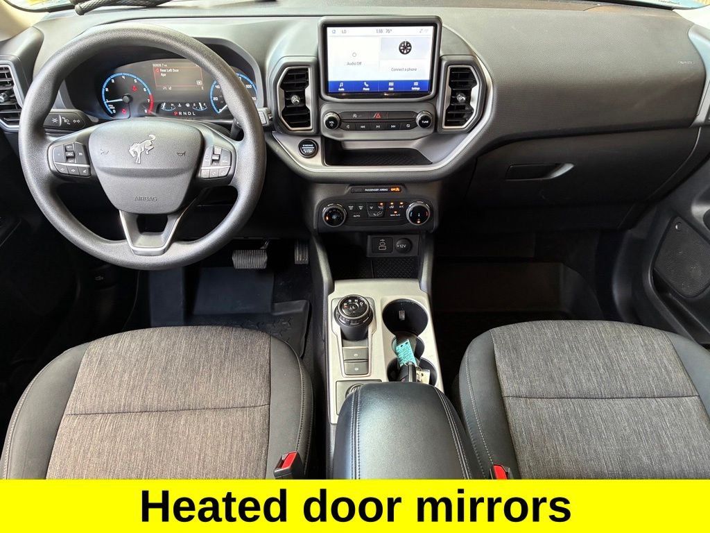 Certified Used 2023 Area 51 Ford Big Bend image 11
