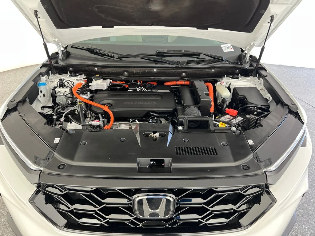 Used 2023 White Honda Sport Touring image 24