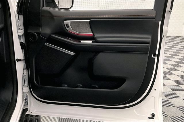 2025 Ford Expedition Tremor - Photo 21