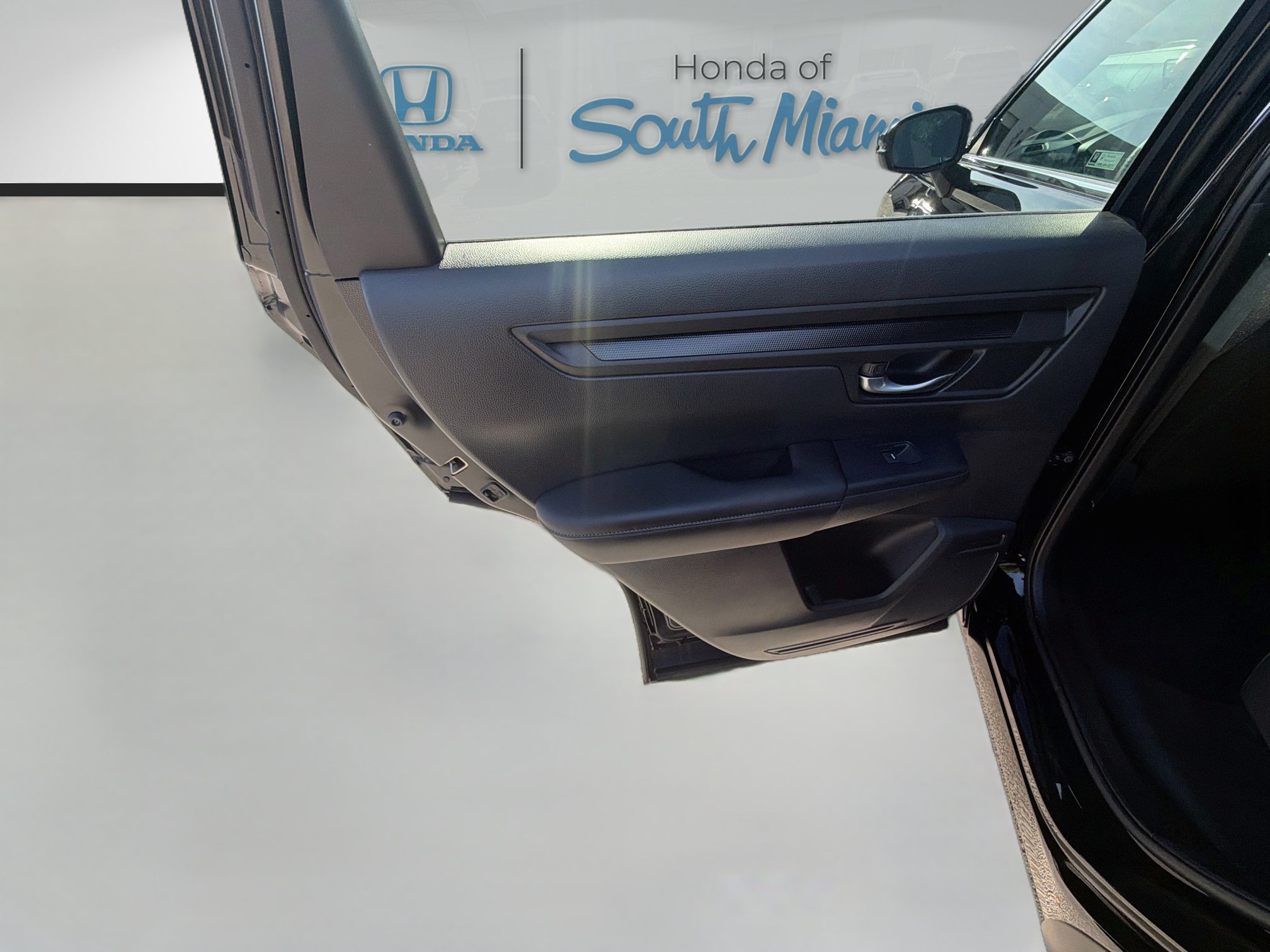 2026 Honda CR-V LX - Photo 25
