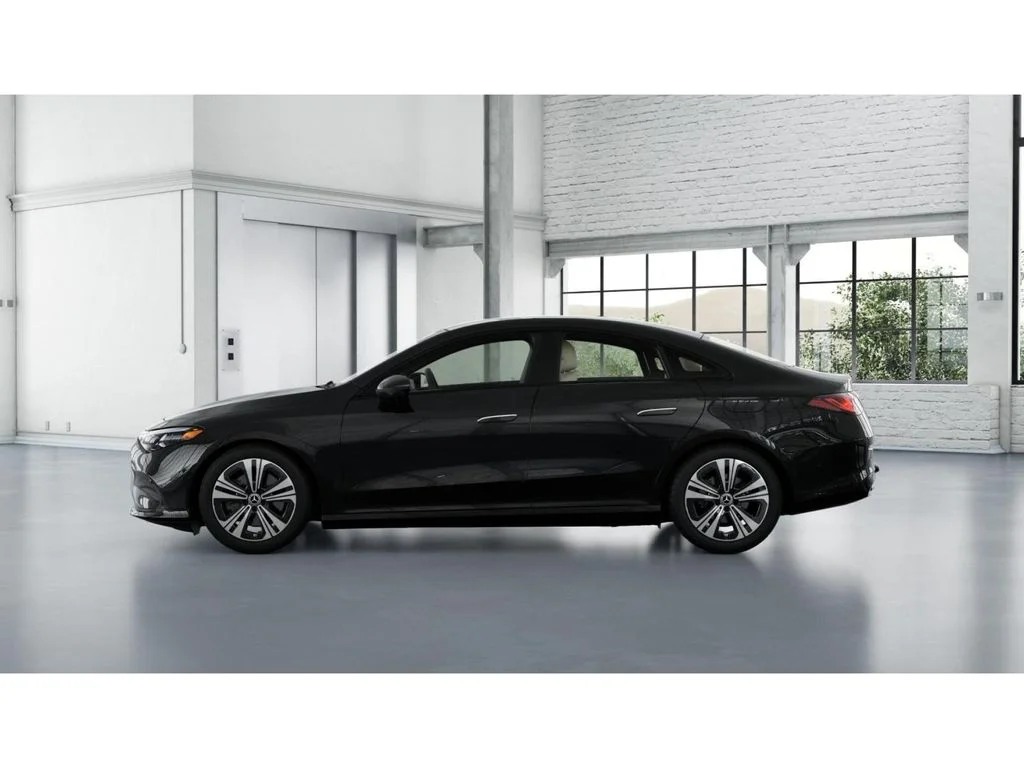 New 2027 Black Mercedes-Benz  image 70