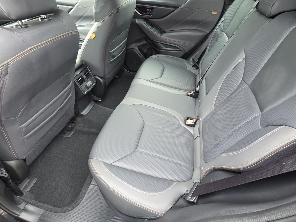 Used 2023 Gray Subaru Wilderness image 11