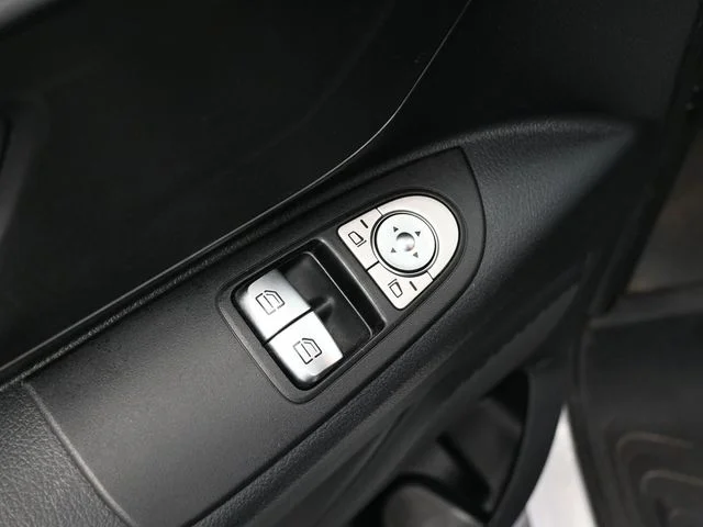 Used 2023 White Mercedes-Benz Cargo image 18