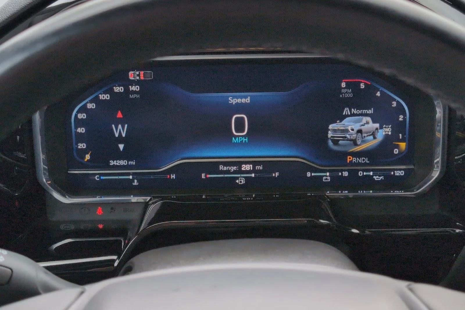 2025 Chevrolet Silverado 2500HD LT - Photo 24