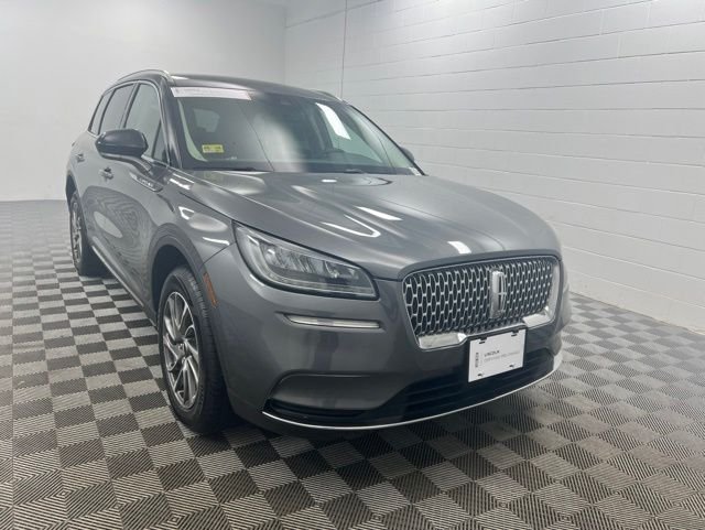 2022 Lincoln Corsair AWD's photo