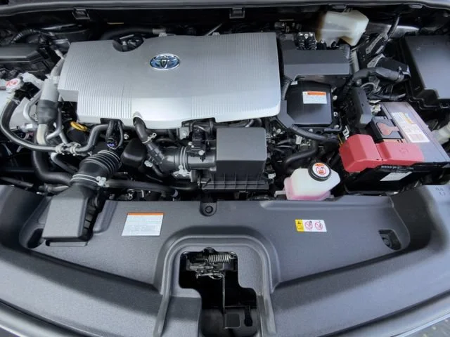 2022 Toyota Prius Prime LE - Photo 28