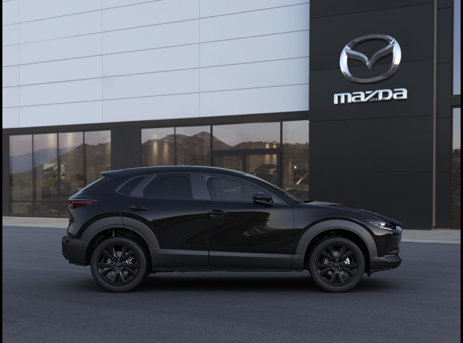 2026 MAZDA CX-30 - Image 4