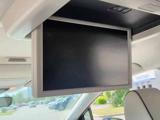 2026 Honda Odyssey Touring - Photo 15