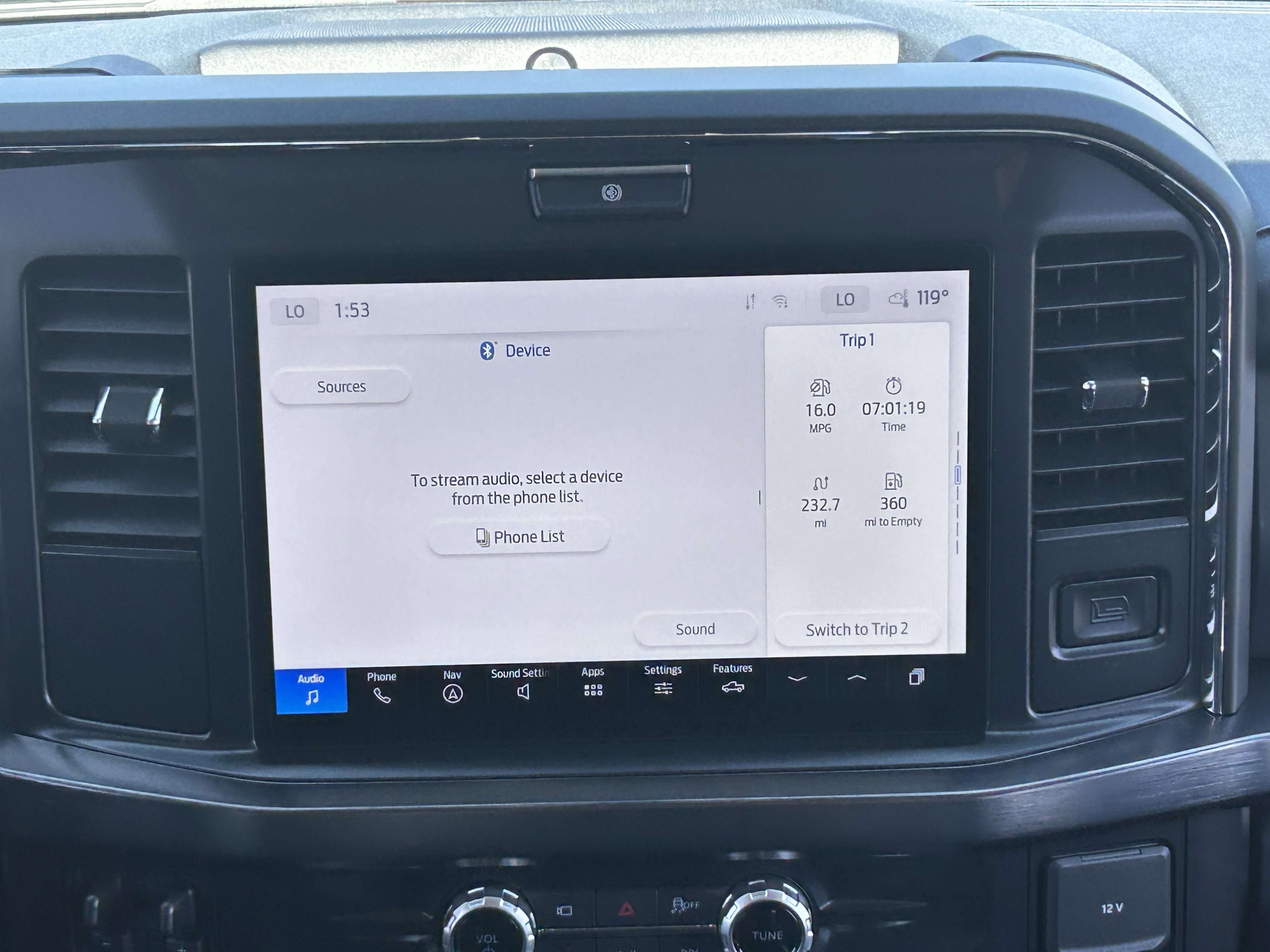 2025 Ford F-250 Super Duty XL - Photo 19