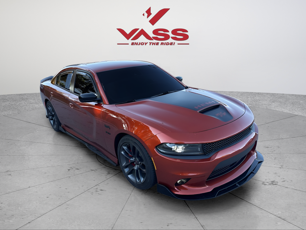 2023 Dodge Charger R/T's photo