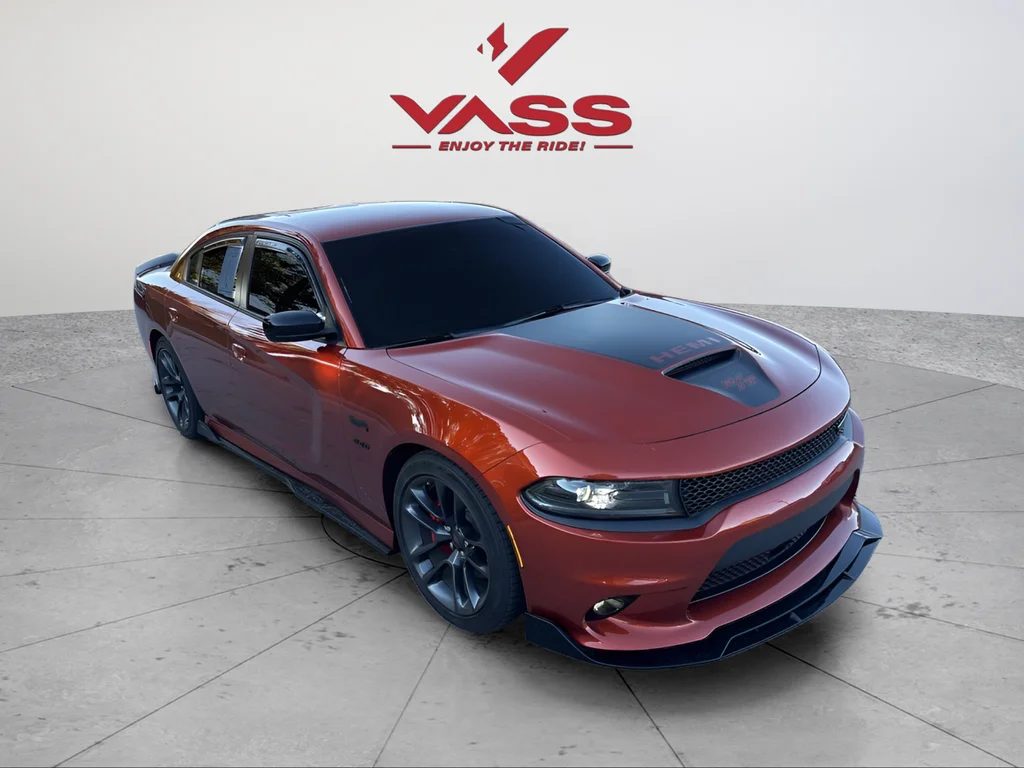 2023 Dodge Charger R/T's photo