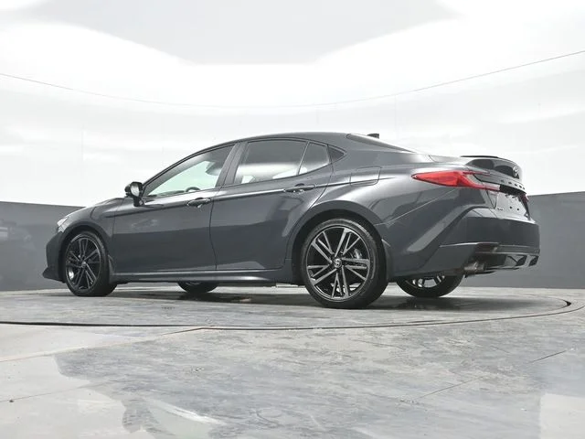 Used 2026  Toyota XSE image 19