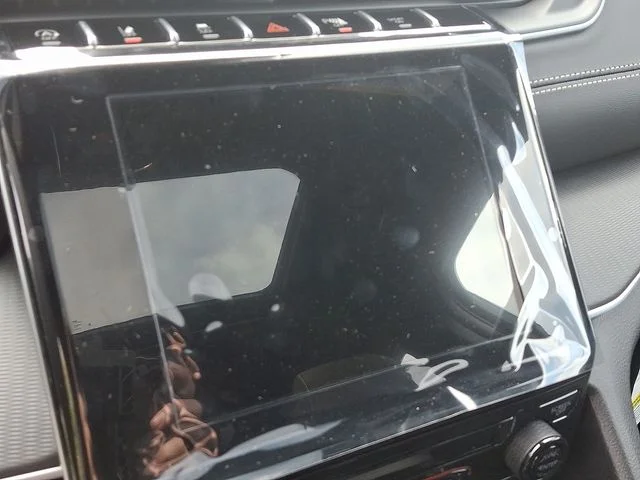 New 2025 Gray Jeep Laredo X image 16