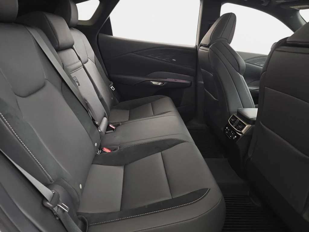 New 2026 White Lexus 500h F SPORT Performance image 11