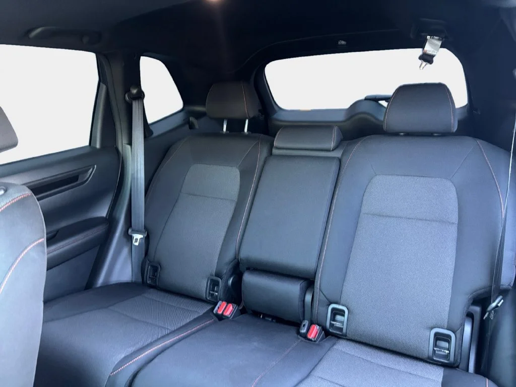 Used 2025 Gray Honda Sport image 10