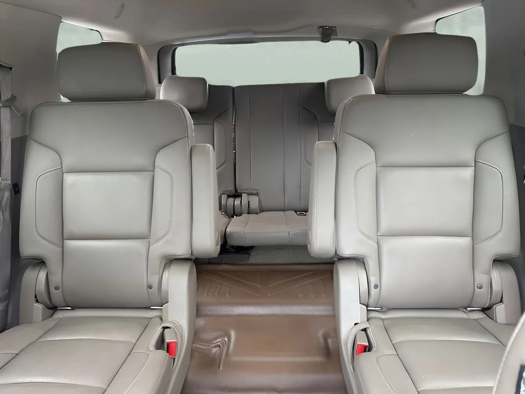 Used 2016 Beige Chevrolet LTZ image 13