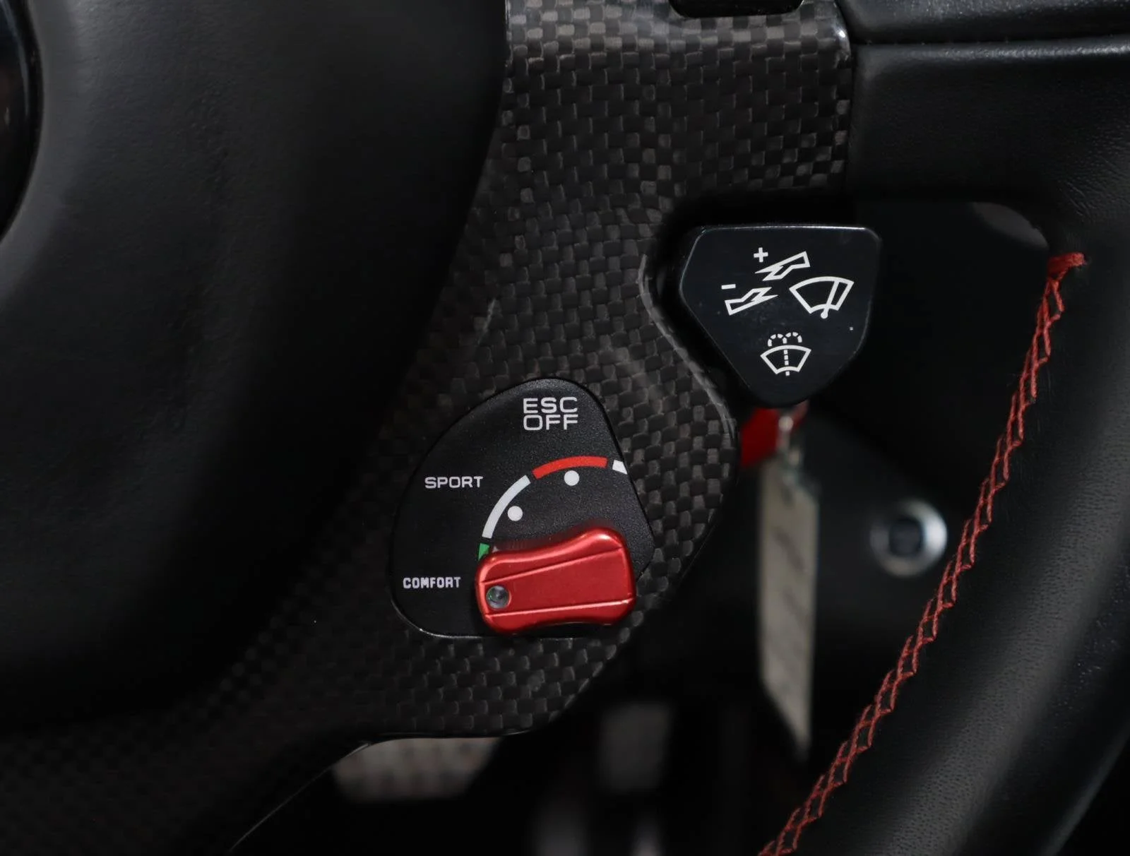 Used 2016 Nero Daytona Ferrari T image 30
