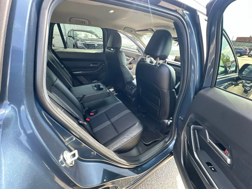 Used 2026 Blue Mazda 2.5 S Select image 29