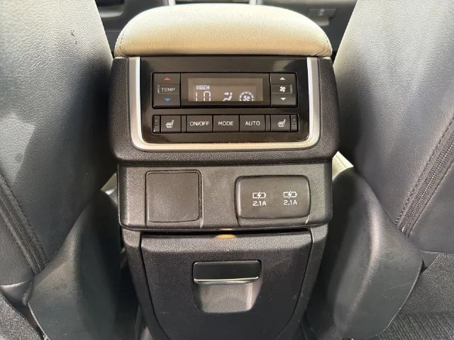 Used 2022 White Subaru Limited image 38