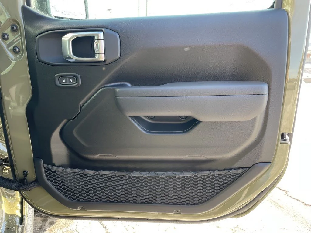 New 2026 41 Exterior Paint Jeep Rubicon image 13