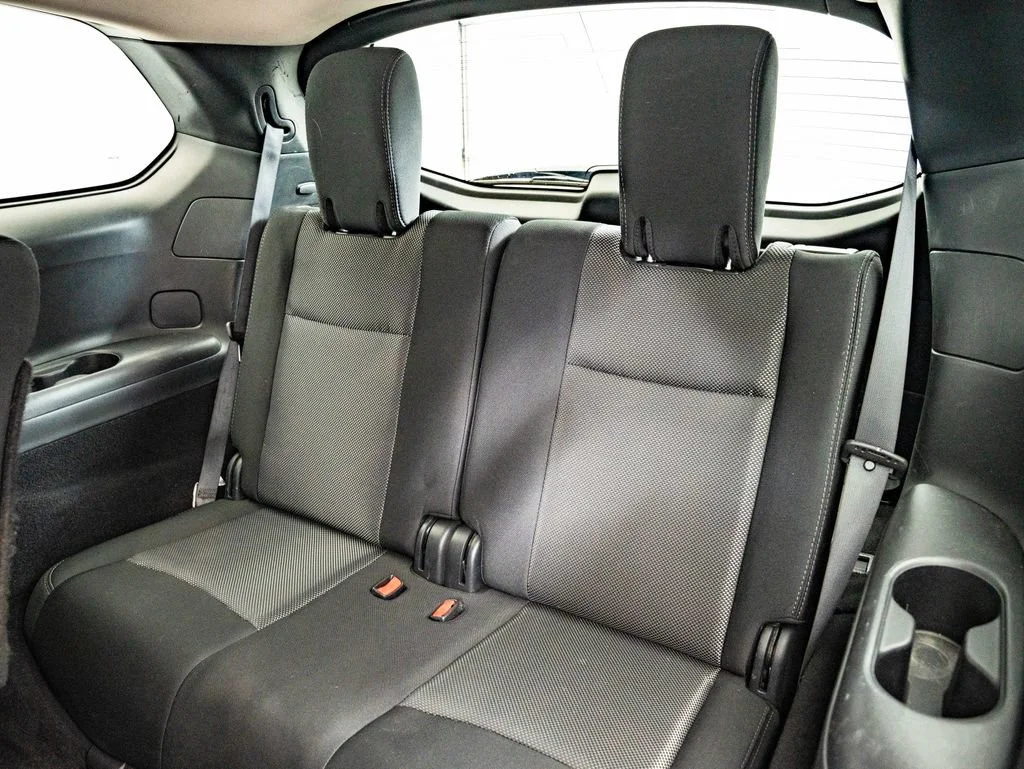 Used 2020 Gun Metallic Nissan SV image 47
