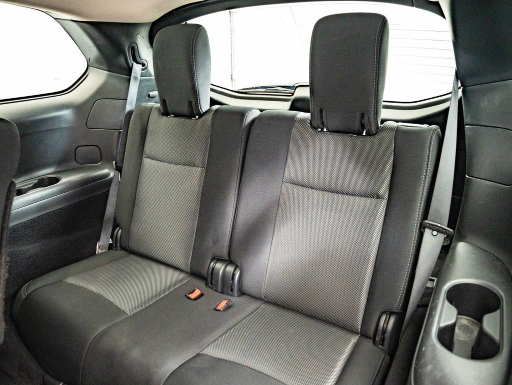 Used 2020 Gun Metallic Nissan SV image 47