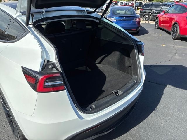 Used 2023  Tesla Long Range image 19