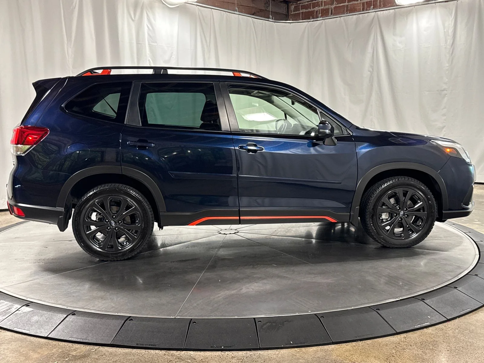 2022 Subaru Forester Sport - Photo 6