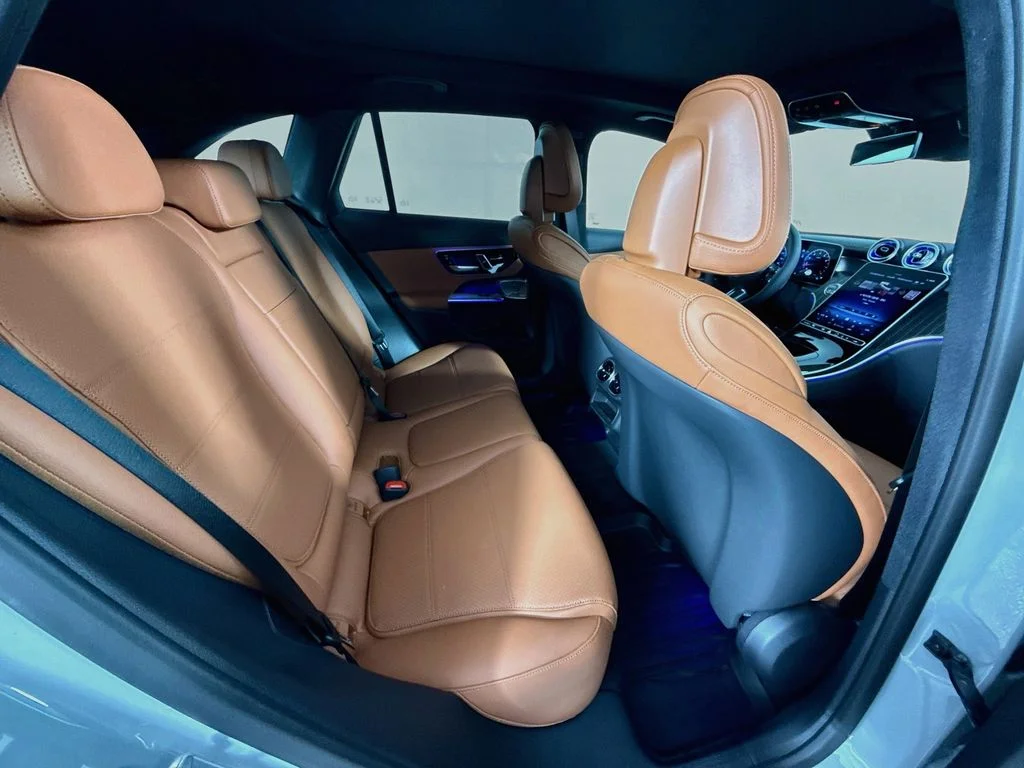 New 2027  Mercedes-Benz GLC 300 image 23