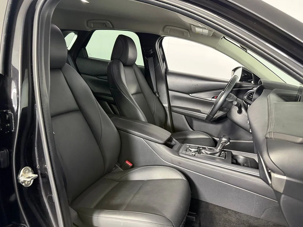Used 2023 Black Mazda 2.5 S Select Package image 28