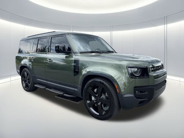 New 2026 Borasco Grey Land Rover X-Dynamic SE image 7