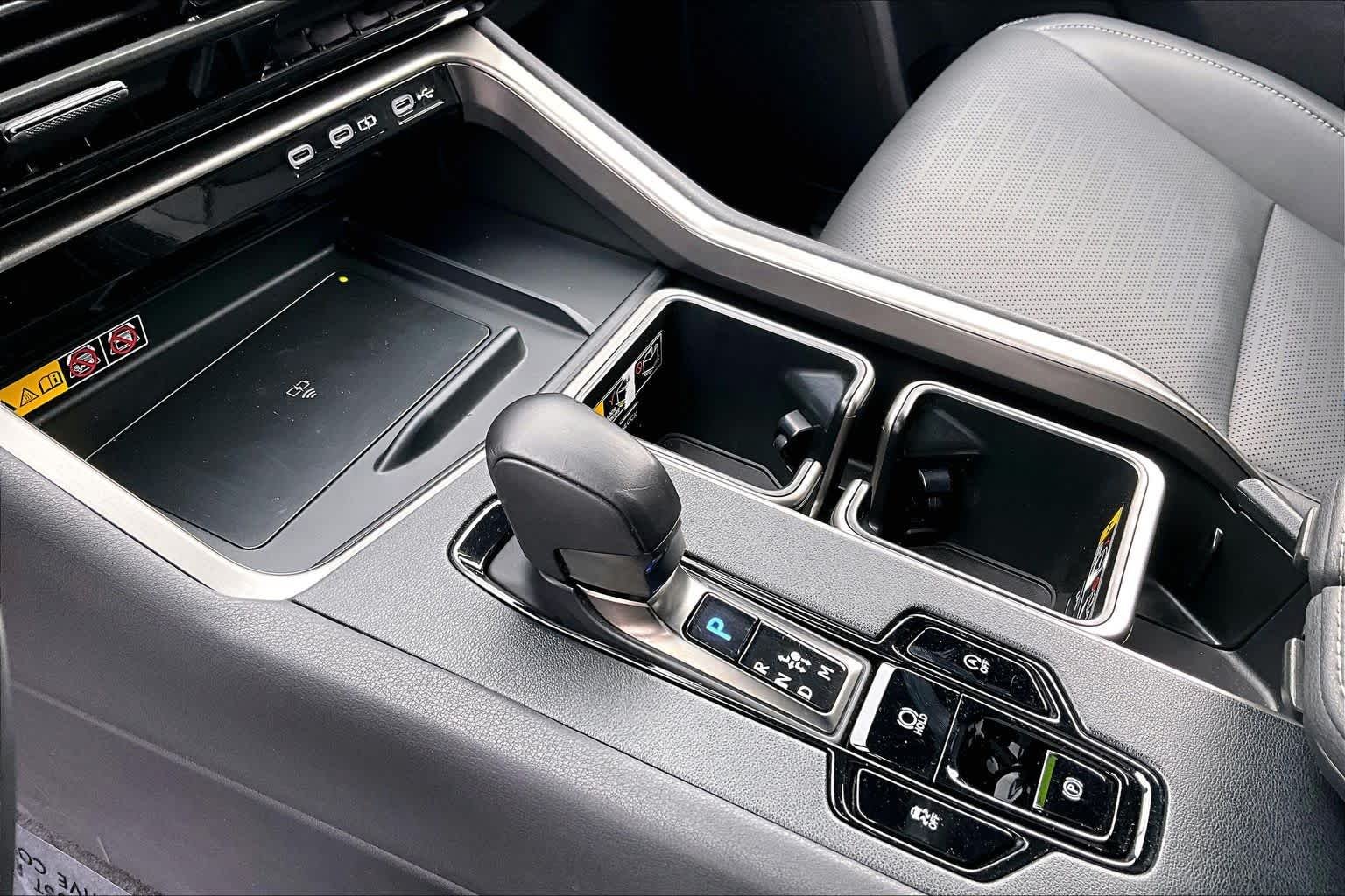Certified Used 2025 Caviar Lexus  image 16