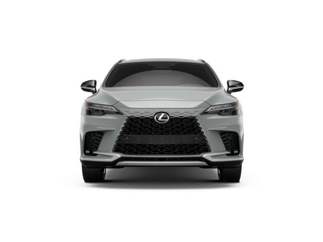 New 2026 Incognito Lexus F SPORT DESIGN AWD image 5