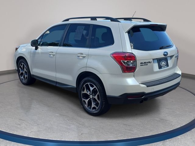 Used 2014 White Subaru 2.0XT Premium image 8
