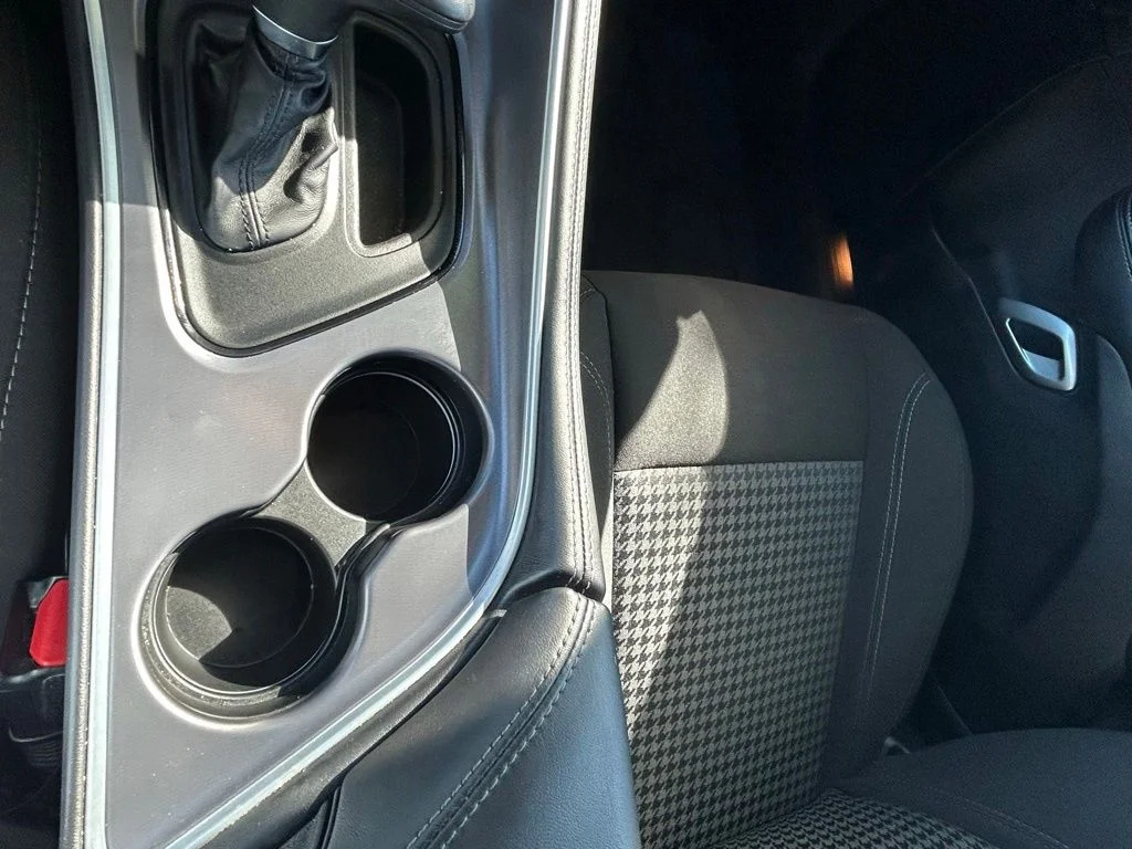 Used 2020 Gray Dodge SXT image 17