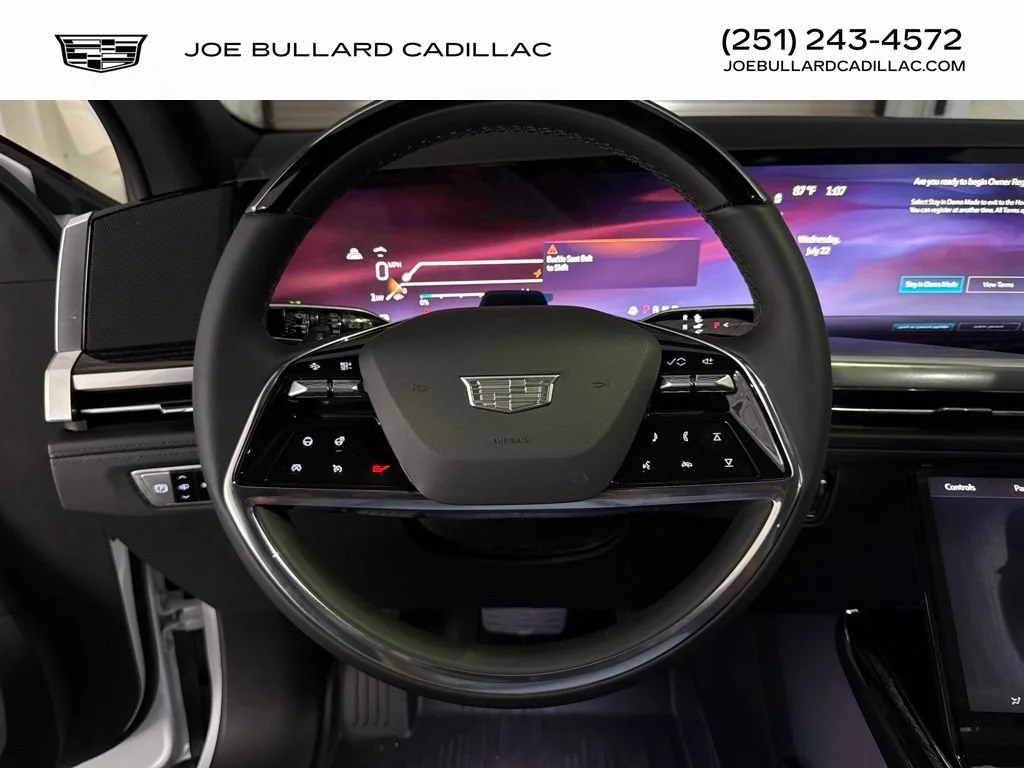 2026 Cadillac Escalade IQ Sport - Photo 32
