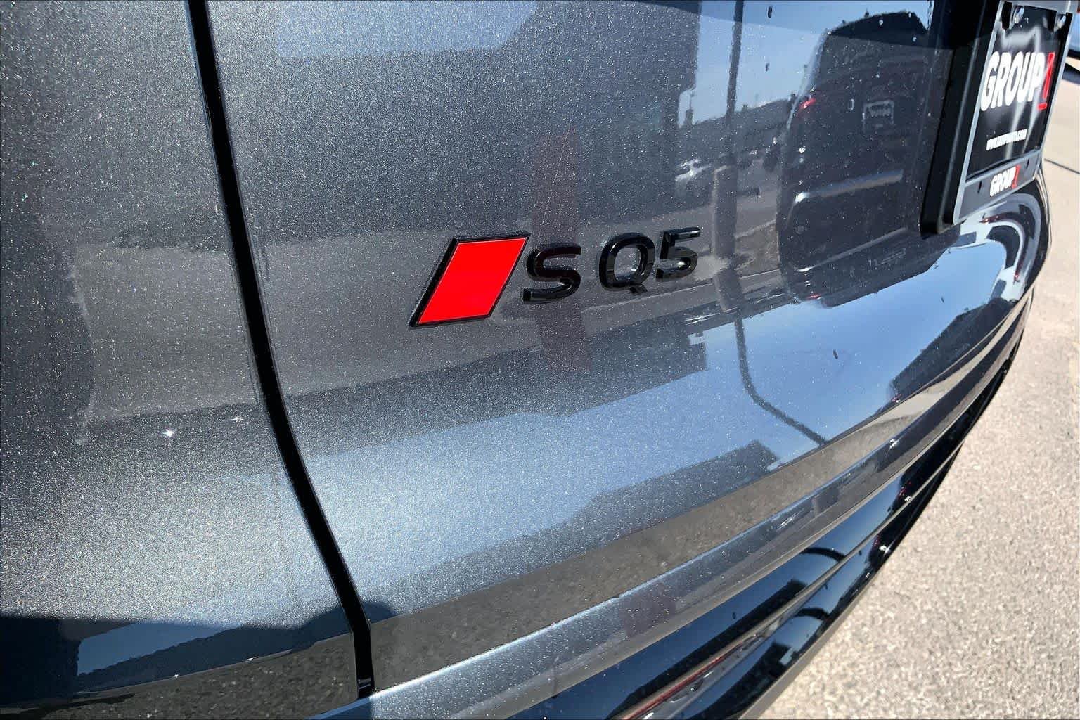Used 2026  Audi Premium Plus image 10