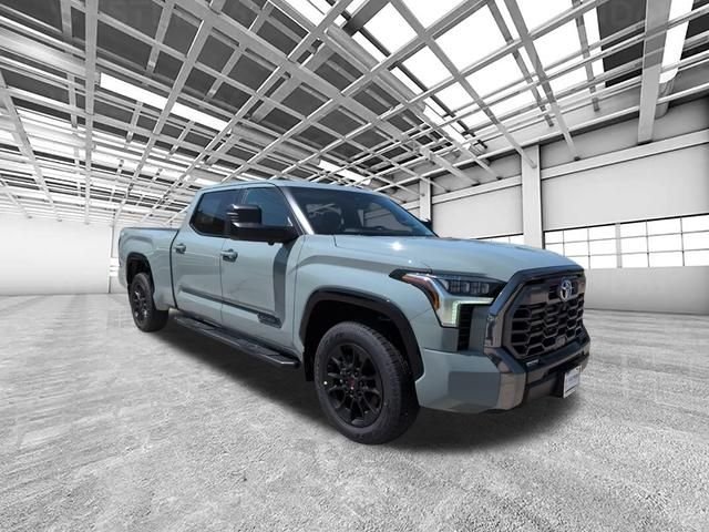2026 Toyota Tundra  Platinum