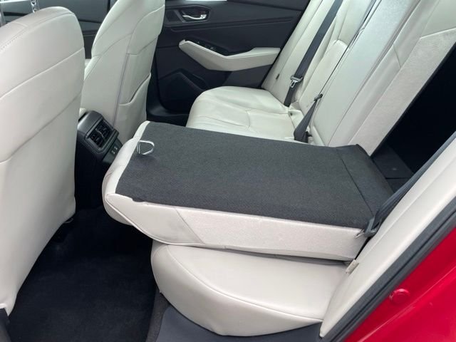 2023 Honda Accord Hybrid Touring - Photo 31