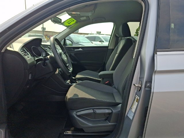 2021 Volkswagen Tiguan S - Photo 13