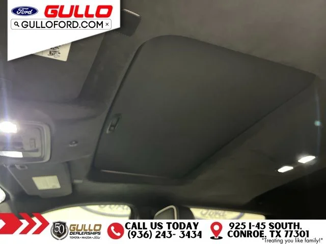 Certified Used 2025 Gray GMC AT4X image 24