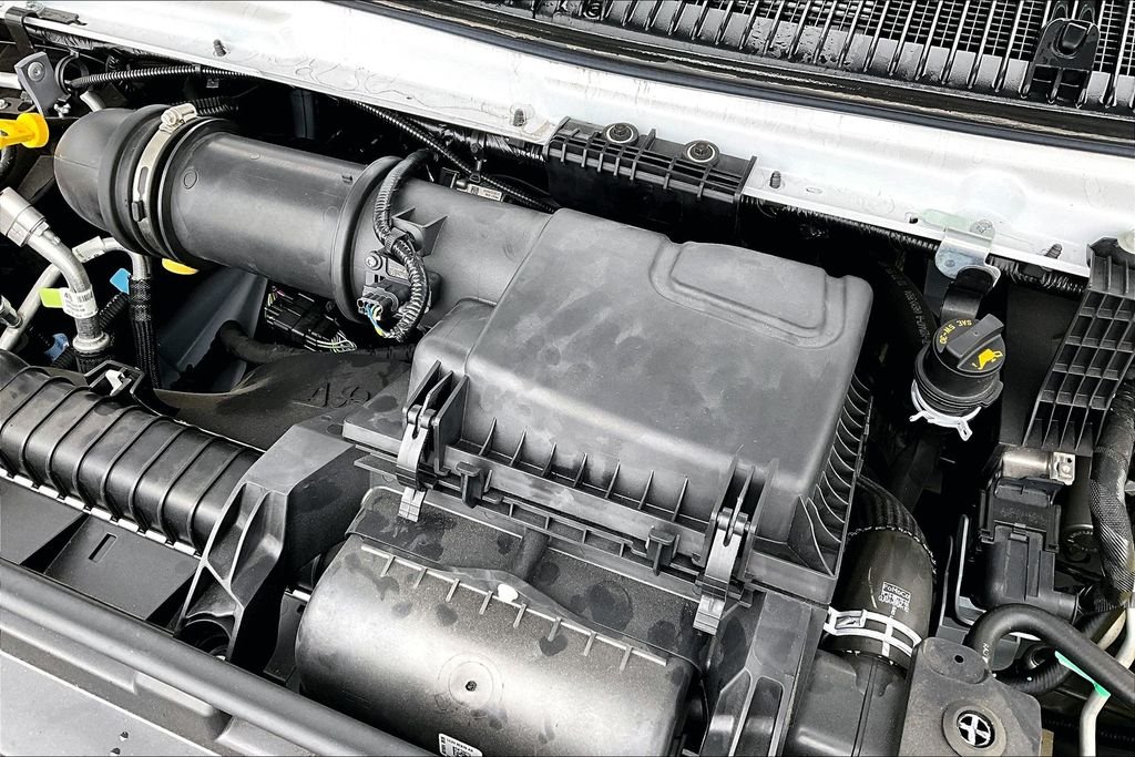 New 2025 Ford E-450SD Base