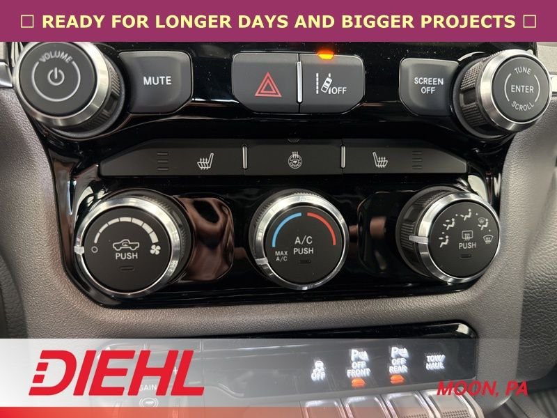 2026 RAM 1500 Big Horn/Lone Star - Photo 30