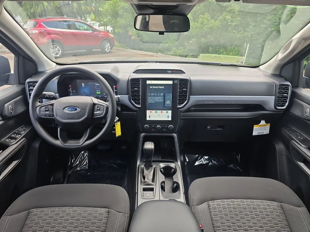 New 2026 Gray Ford XL image 17