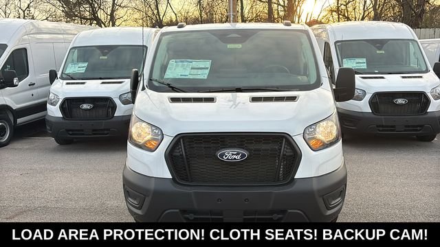 2026 Ford Transit Van Base - Photo 6