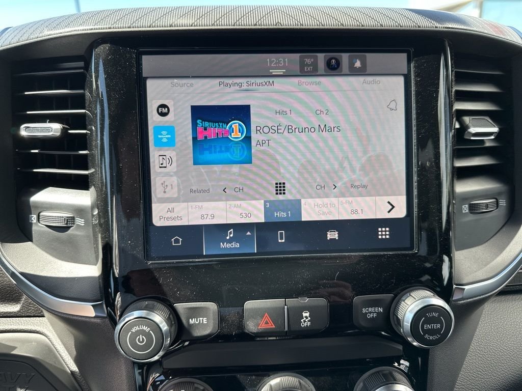 2025 RAM 2500 Big Horn - Photo 20