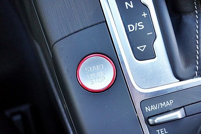 Used 2020 Gray Audi 2.0T Premium Plus image 29