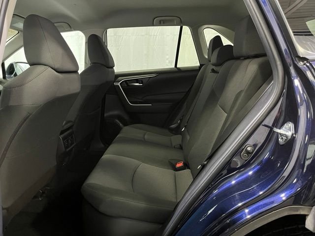 Certified Used 2025  Toyota XLE image 11