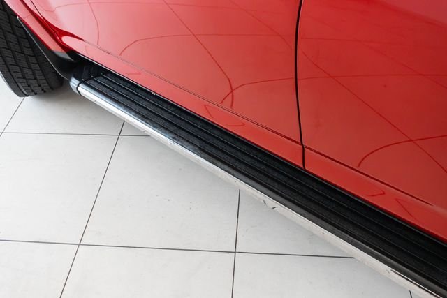 Used 2022 Red Toyota SR5 image 3